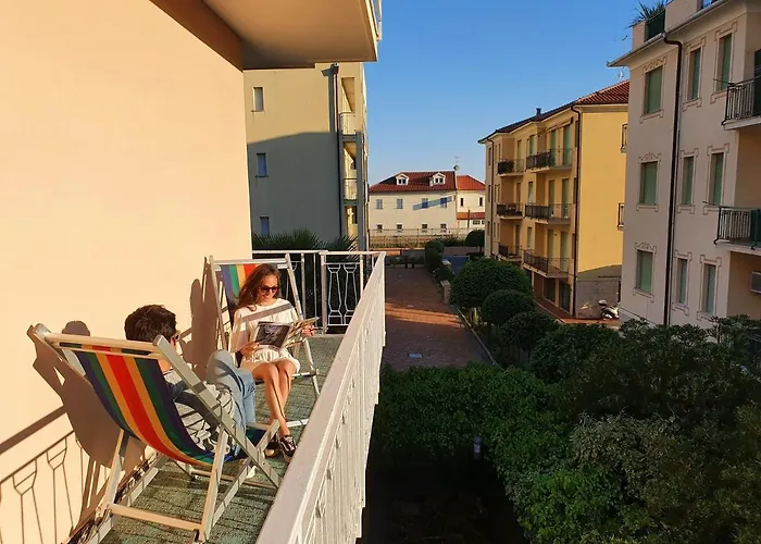 Ligure Residence