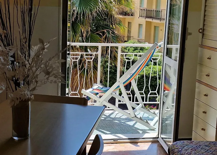 Ligure Residence
