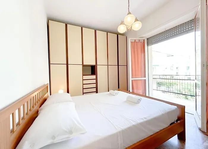 Casa Vintage a 100 mt dal mare
