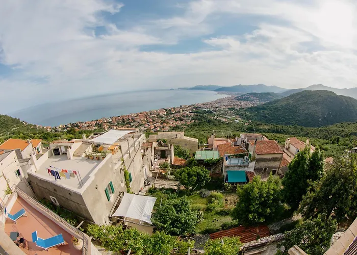 Hotel familiare: Villa Alda