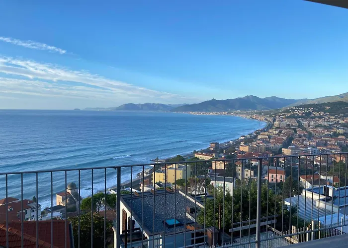 Terrazza Felice