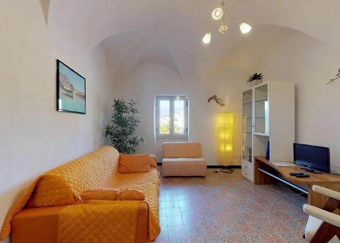 Antica Osteria Saracena Del Bergallo
