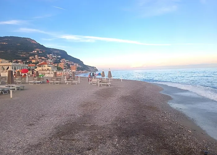 Piccola Bomboniera Sul Mare