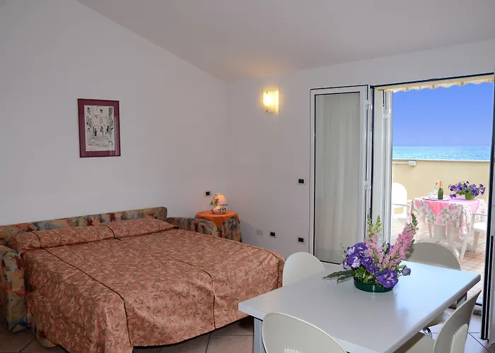 Residence Villa Gloria