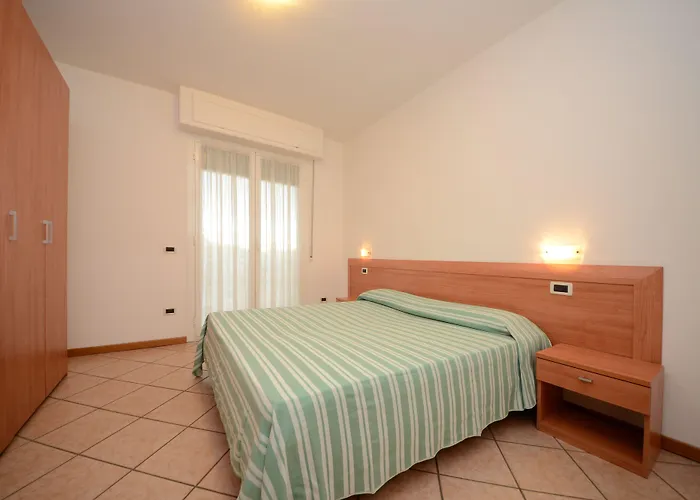 Hotel familiare: Residence Villa Gloria